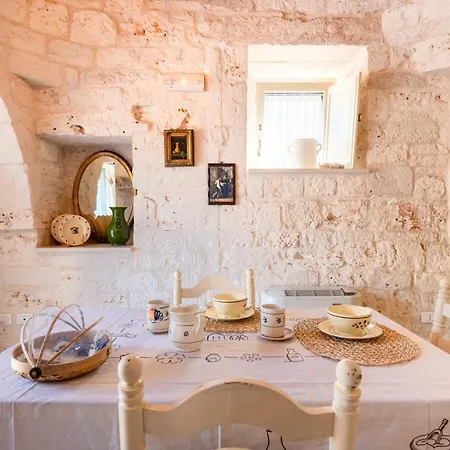 Hotel Il Pinnacolo - Trulli Beauty